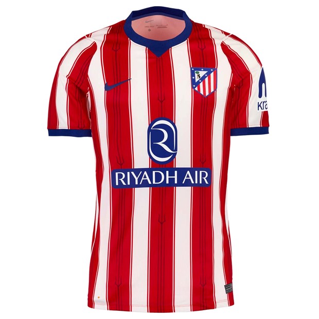 Tailandia Camiseta Atletico Madrid 1st 2026-2027